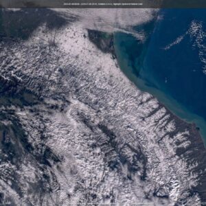 neve centro italia