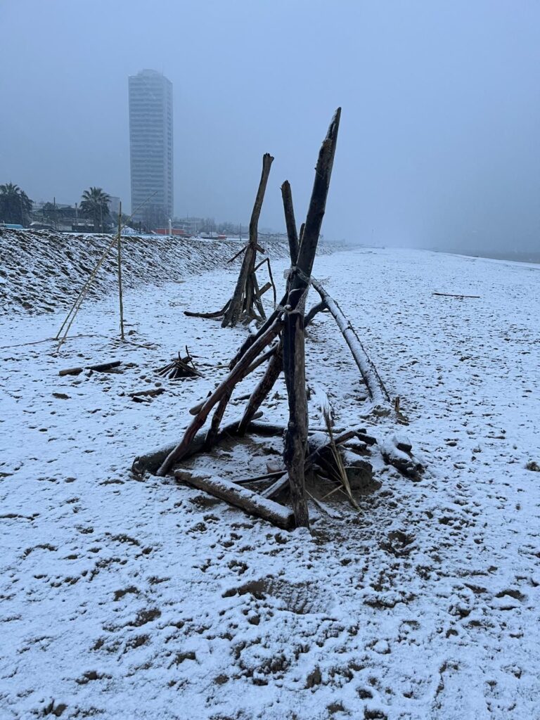 neve cesenatico