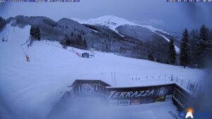 neve emilia romagna oggi