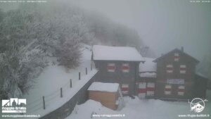 neve emilia romagna oggi