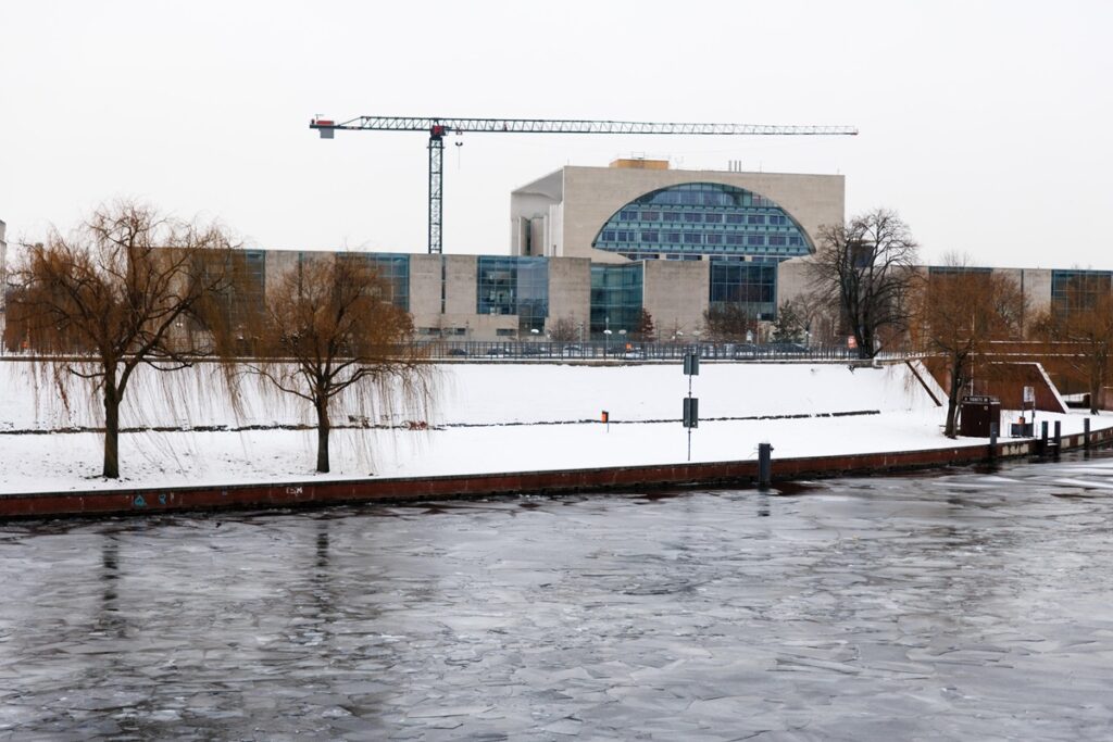 neve germania