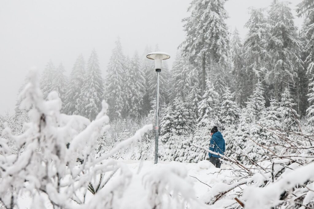 neve germania