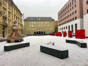 neve graupel bolzano