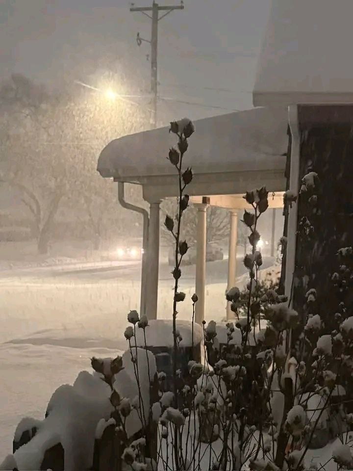 neve indiana usa