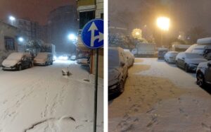 neve istanbul