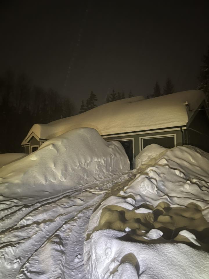 neve juneau alaska