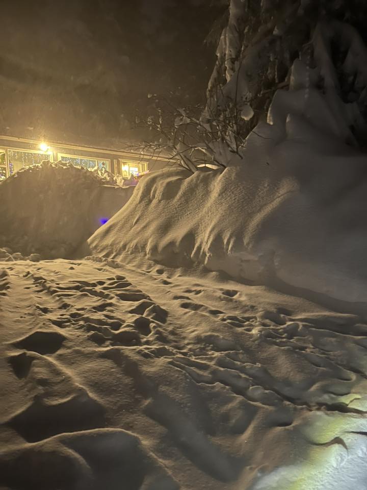 neve juneau alaska