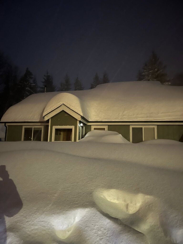 neve juneau alaska
