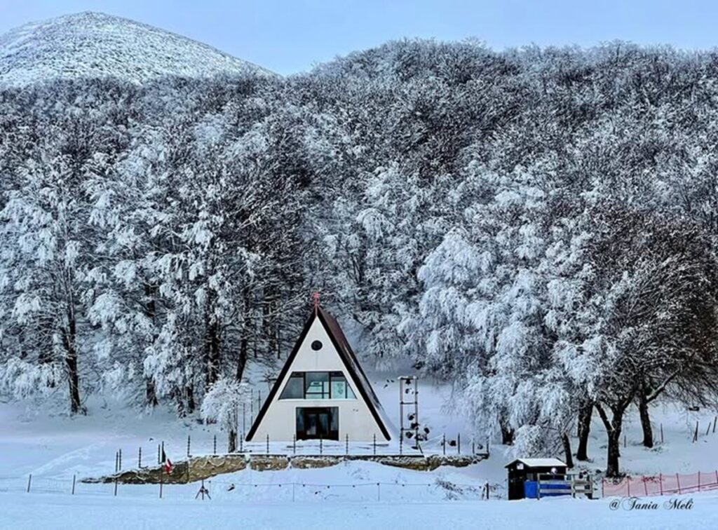 neve madonie sicilia