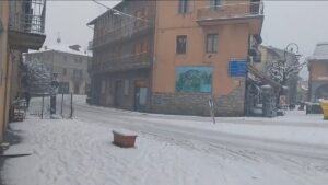 neve modenese emilia romagna