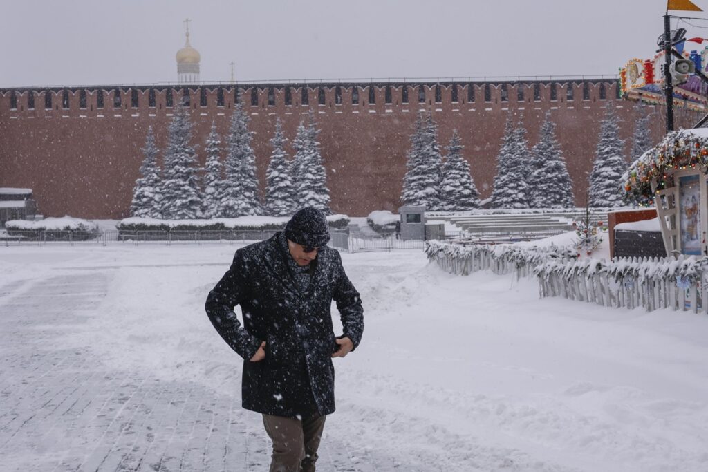 neve mosca
