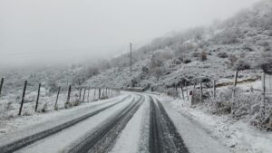 neve nebrodi sicilia