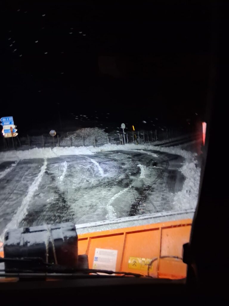 neve nebrodi sicilia