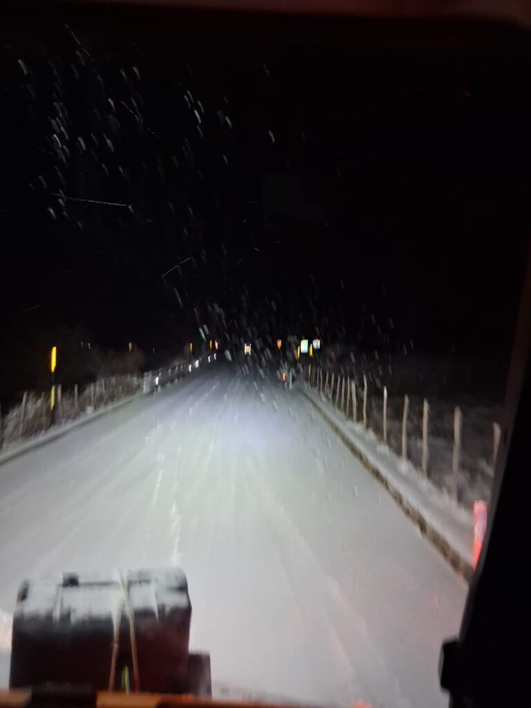 neve nebrodi sicilia