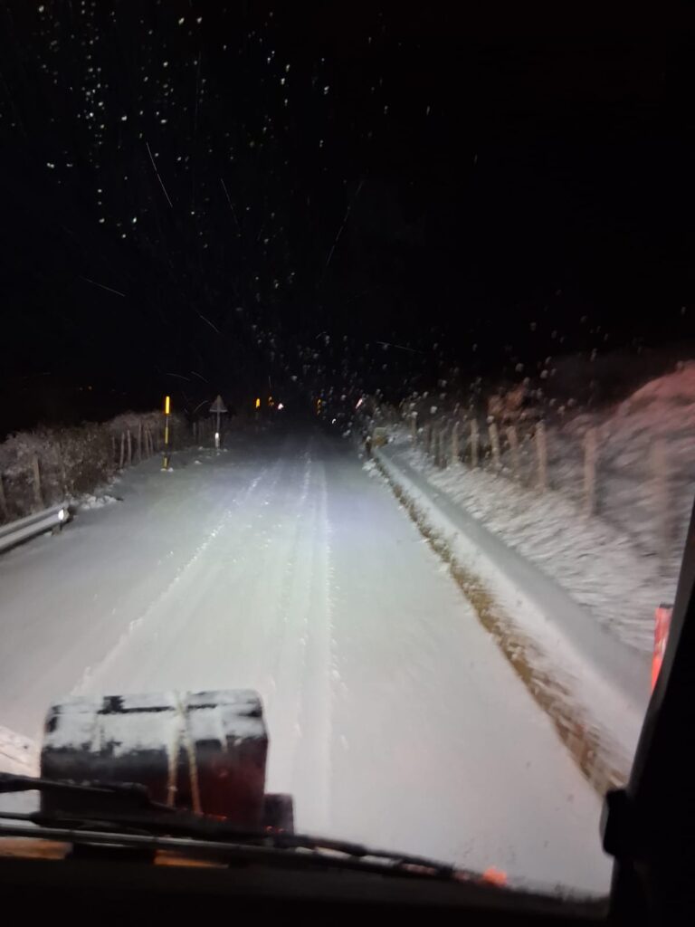 neve nebrodi sicilia