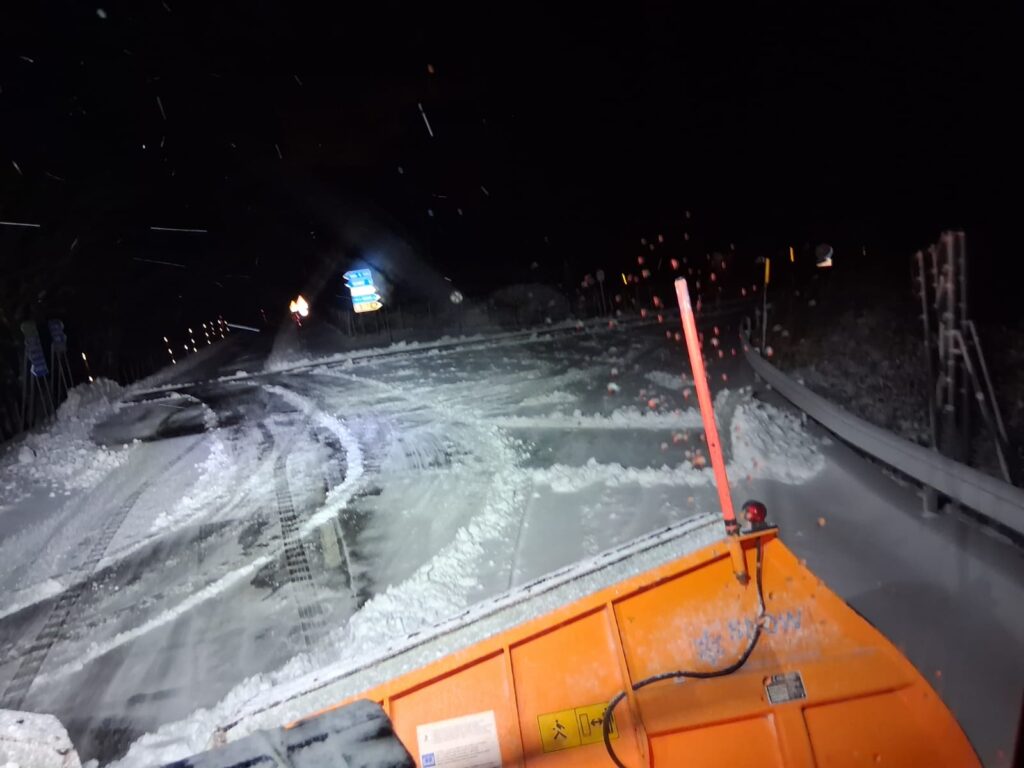 neve nebrodi sicilia