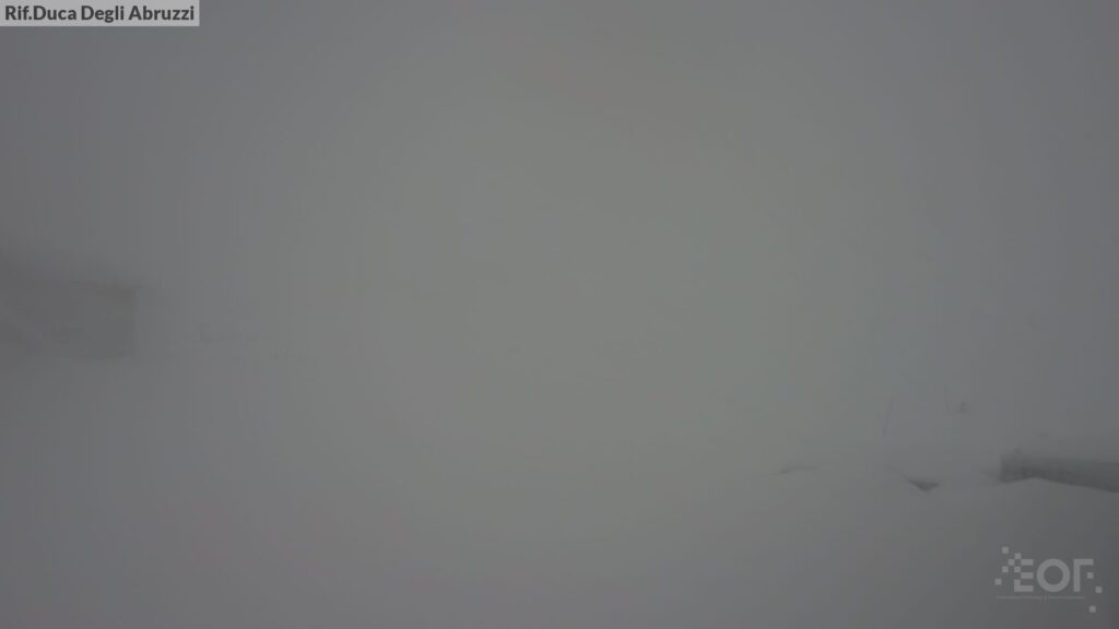 neve oggi appennino