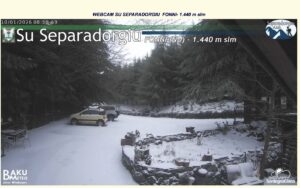 neve oggi sardegna