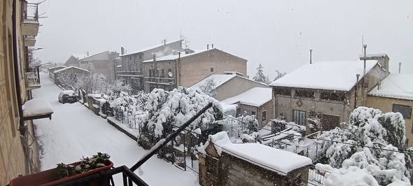 neve petralia soprana sicilia