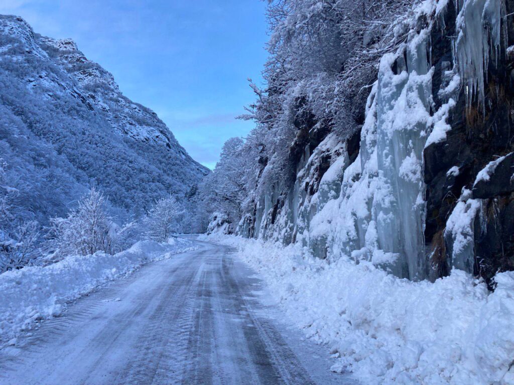 neve piemonte 25 gennaio 2026