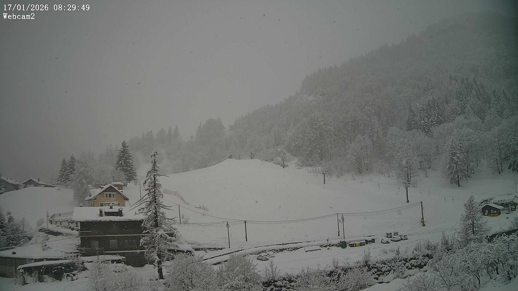 neve piemonte oggi