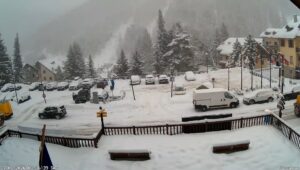 neve piemonte oggi