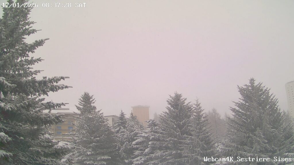 neve piemonte oggi