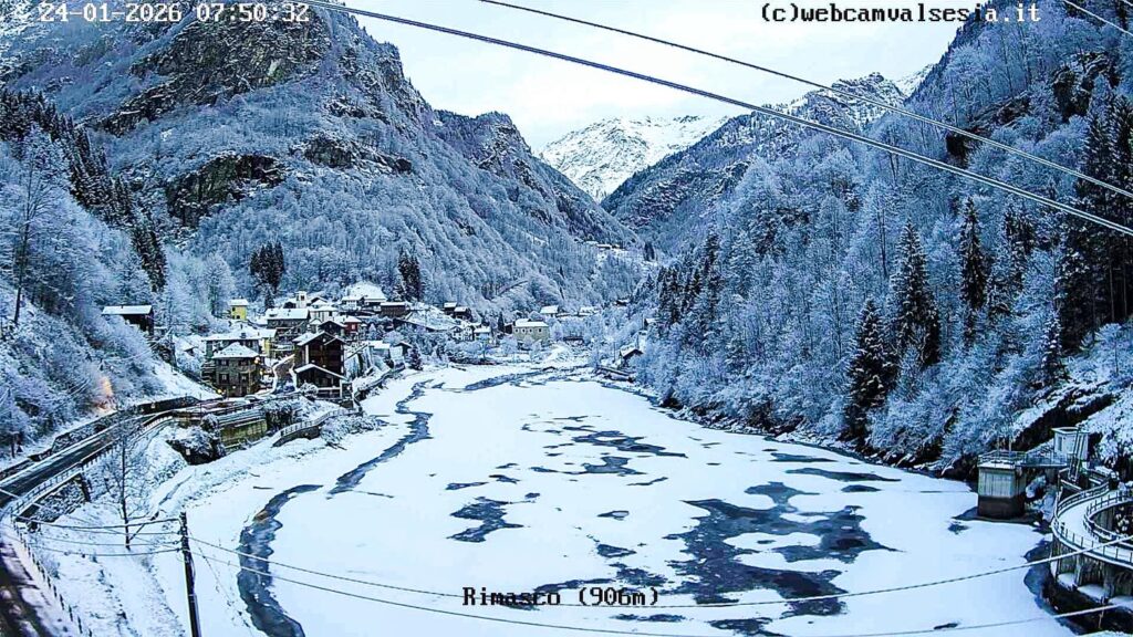 neve piemonte valsesia