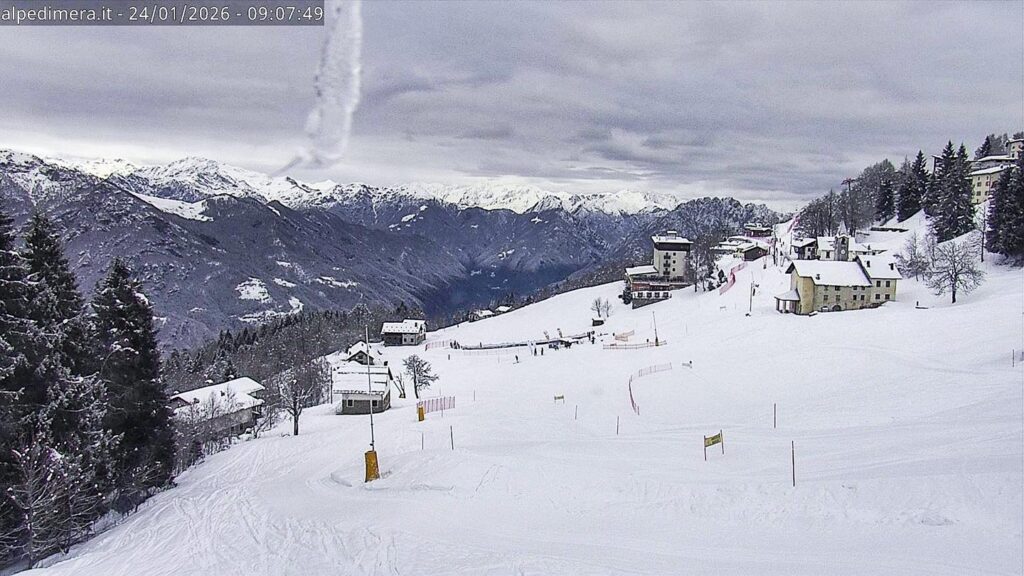 neve piemonte valsesia