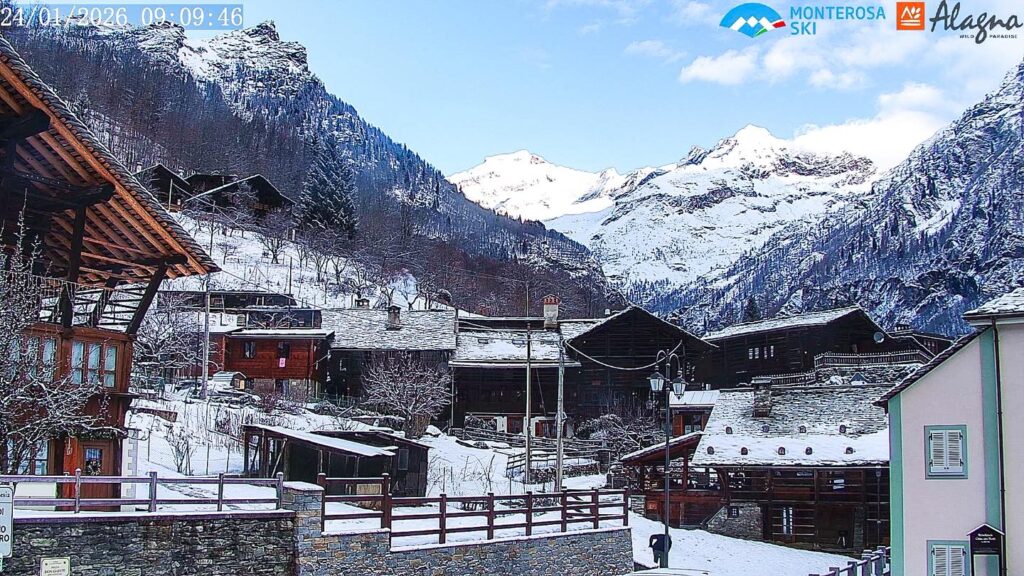 neve piemonte valsesia