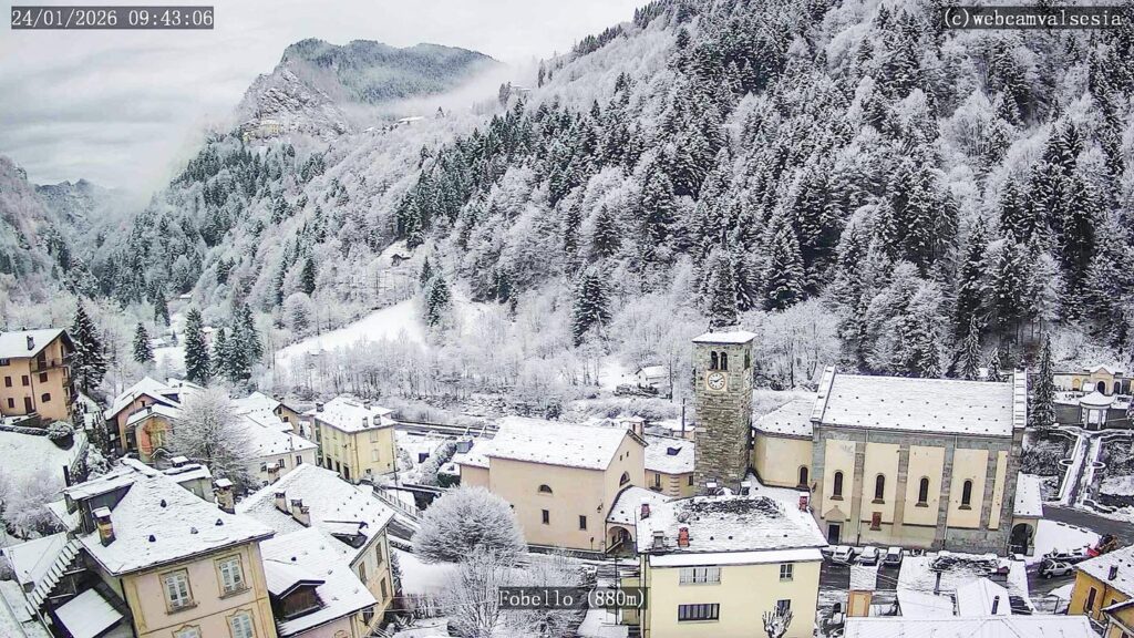 neve piemonte valsesia