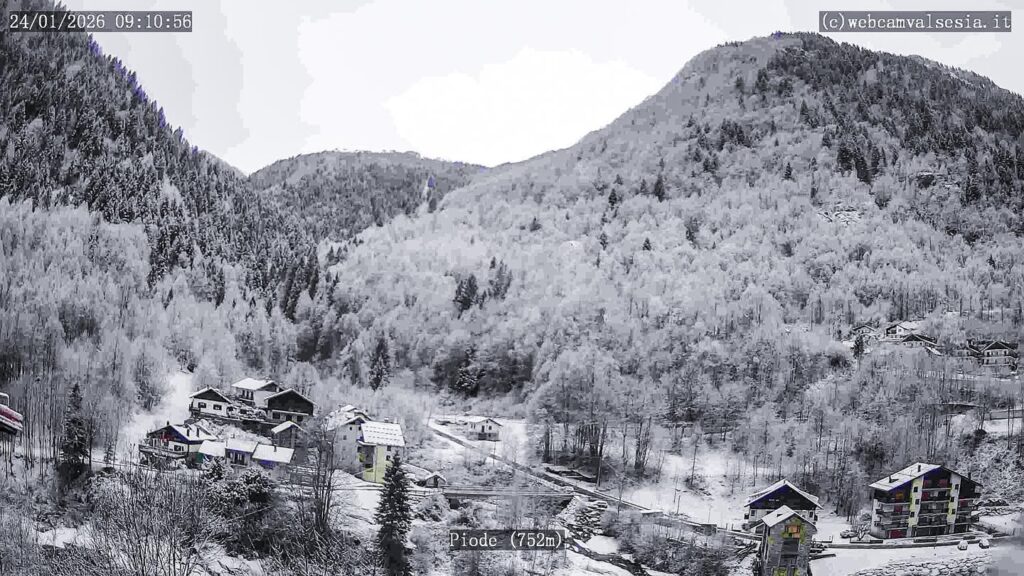neve piemonte valsesia