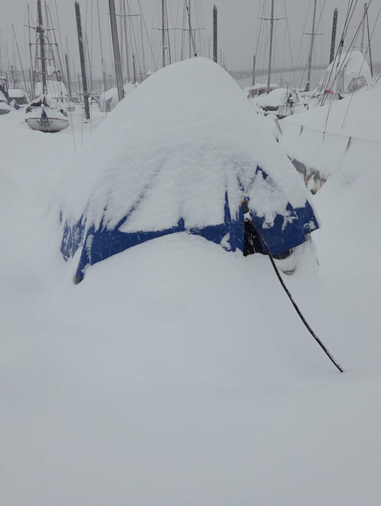 neve record alaska