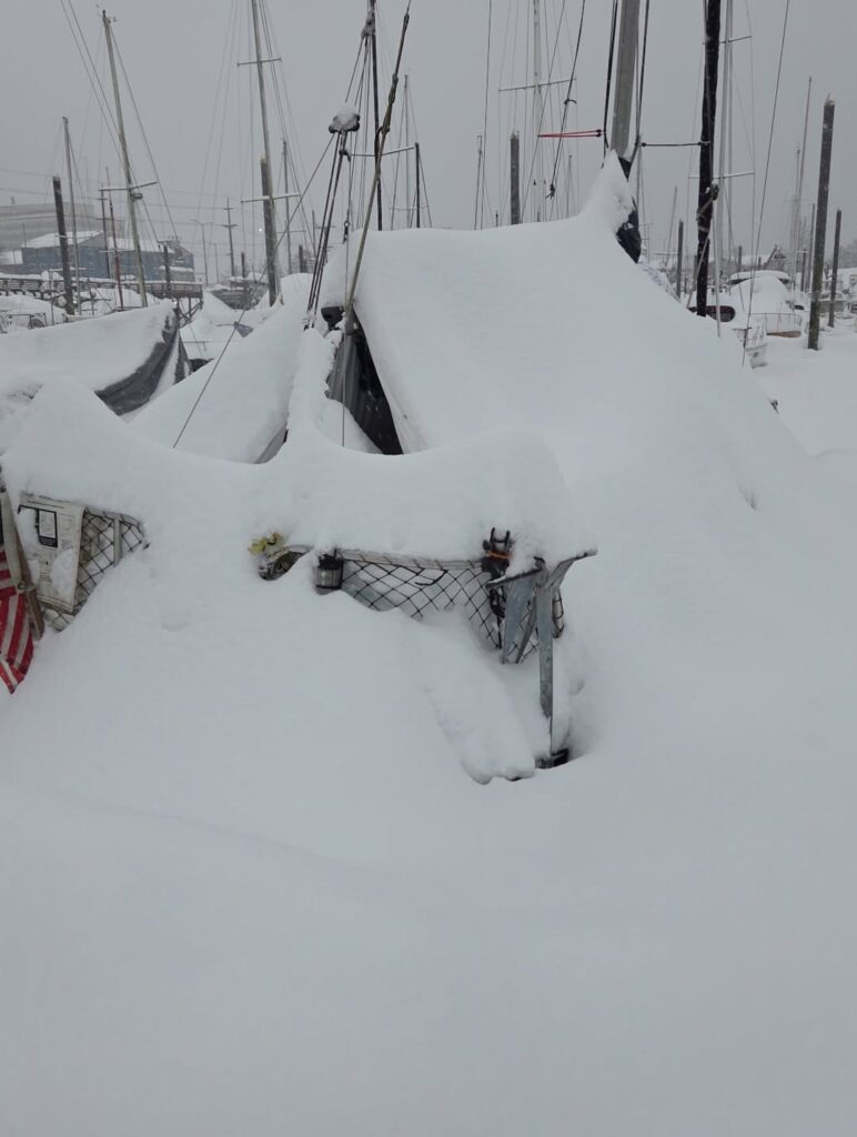 neve record alaska