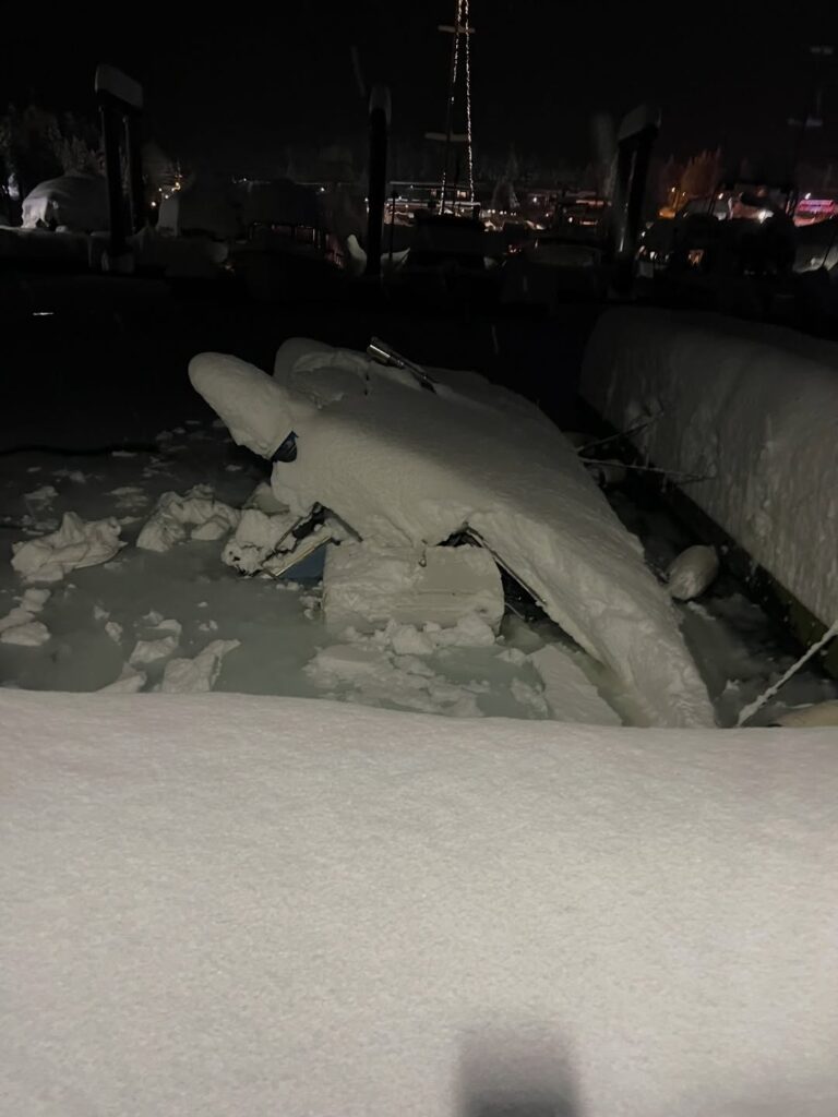 neve record alaska