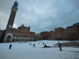 neve siena