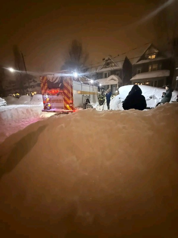 neve toronto