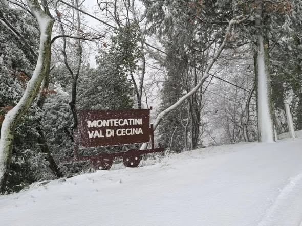 neve toscana