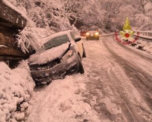 neve toscana