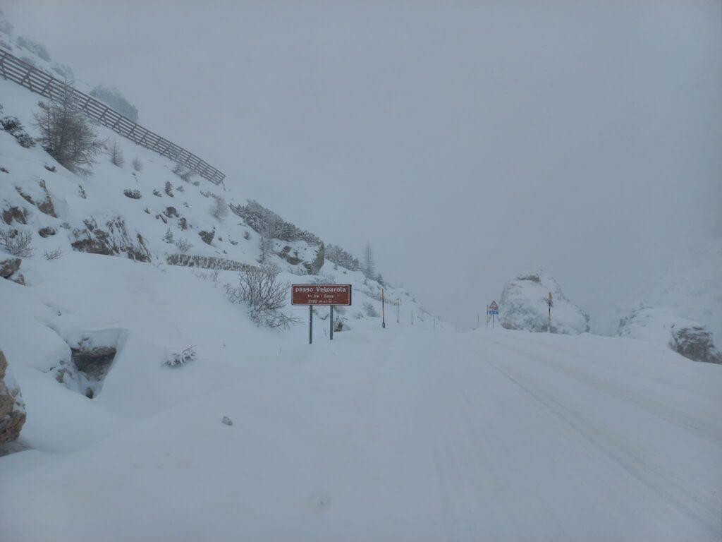 neve veneto 2