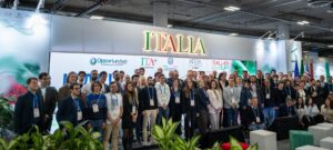 padiglione italia ces las vegas