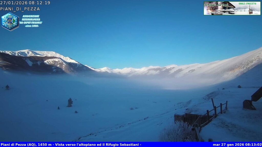 piani di pezza abruzzo