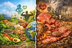 proteine alimentazione