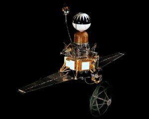 ranger nasa 3 4 5