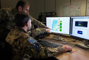 rientro detrito spaziale razzo cina ministero difesa