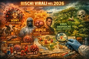 rischi virali 2026