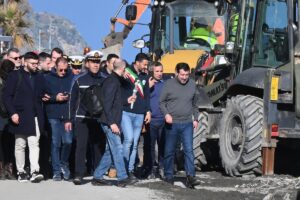 Salvini ciclone harry sicilia