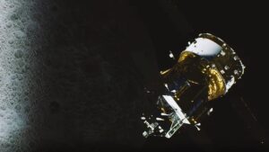 scoperta luna Chang'e-6