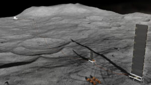 sistema energetico luna