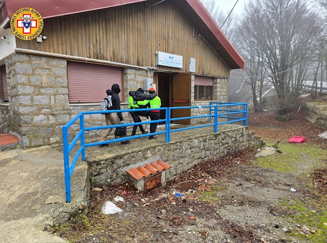 soccorso alpino piano battaglia